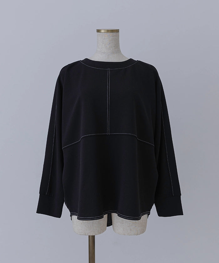 Stitch Dolman Tops