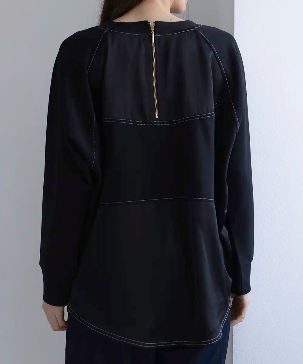 Stitch Dolman Tops