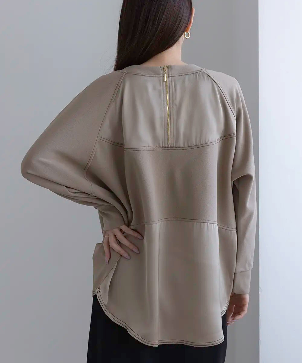 Stitch Dolman Tops
