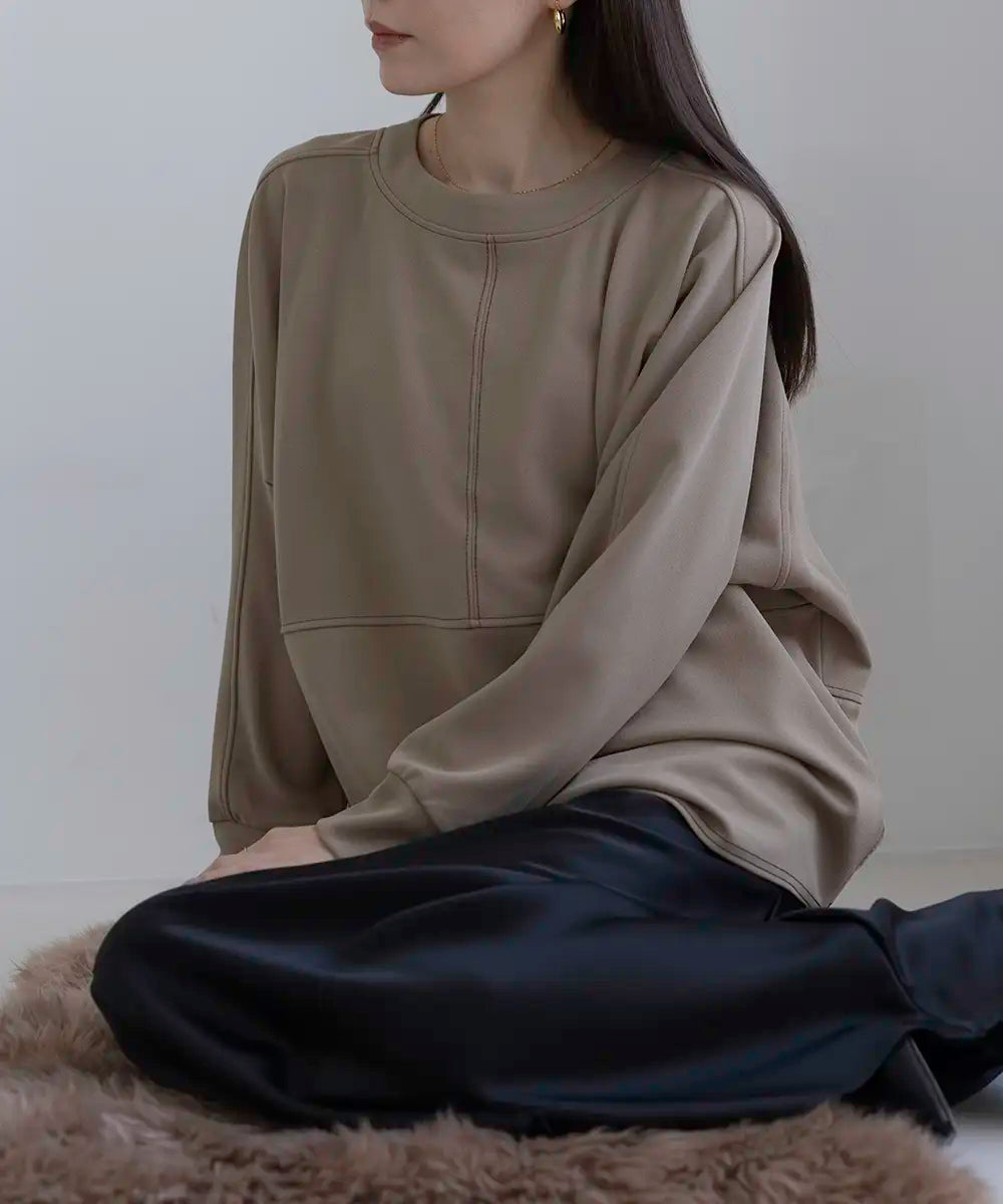 Stitch Dolman Tops