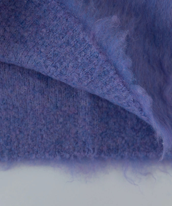 Washable Fluffy Knit