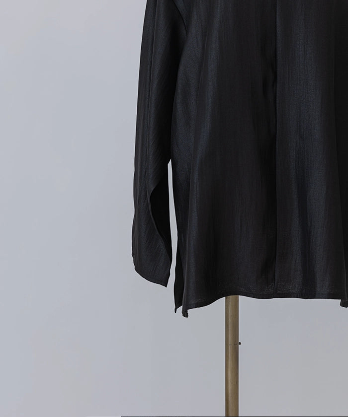 Luster Over Tops