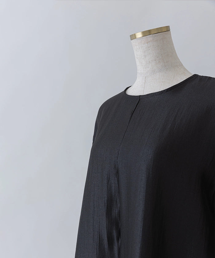 Luster Over Tops