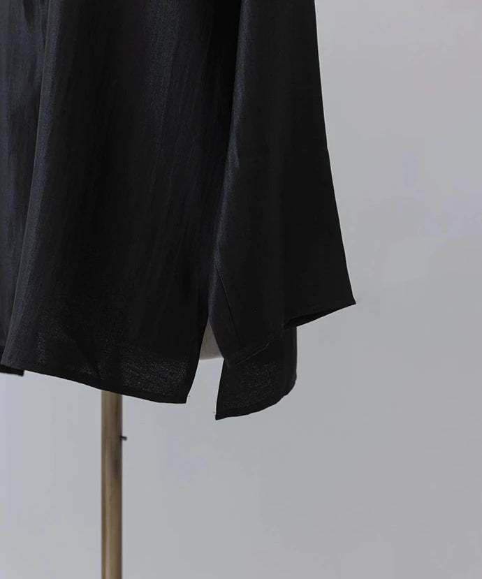 Luster Over Tops