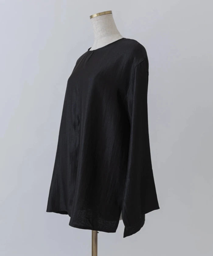 Luster Over Tops