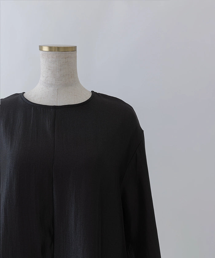 Luster Over Tops
