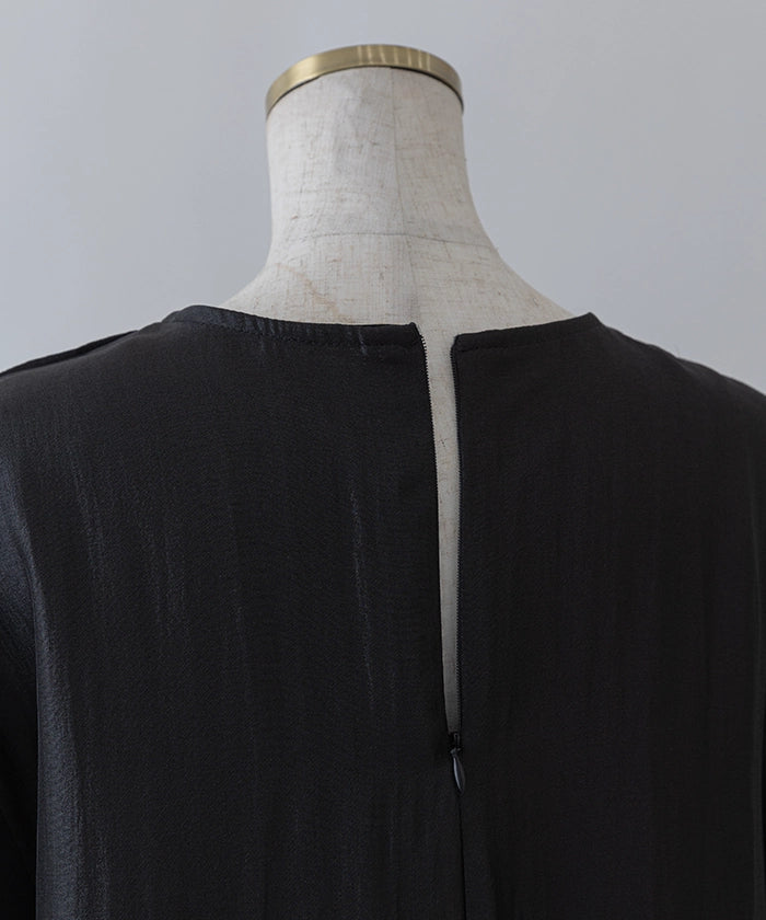 Luster Over Tops