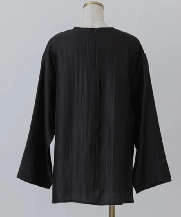 Luster Over Tops