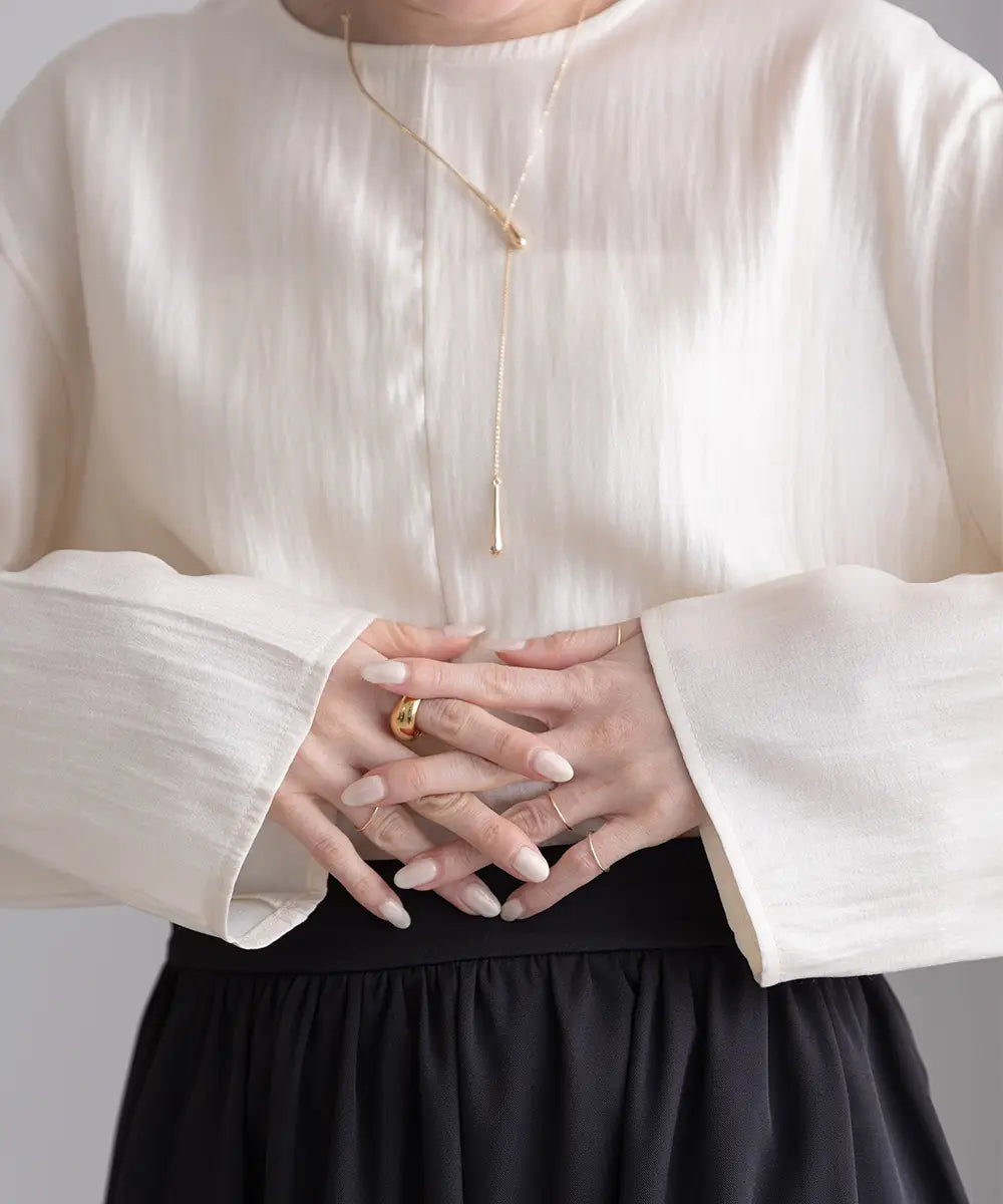 Luster Over Tops