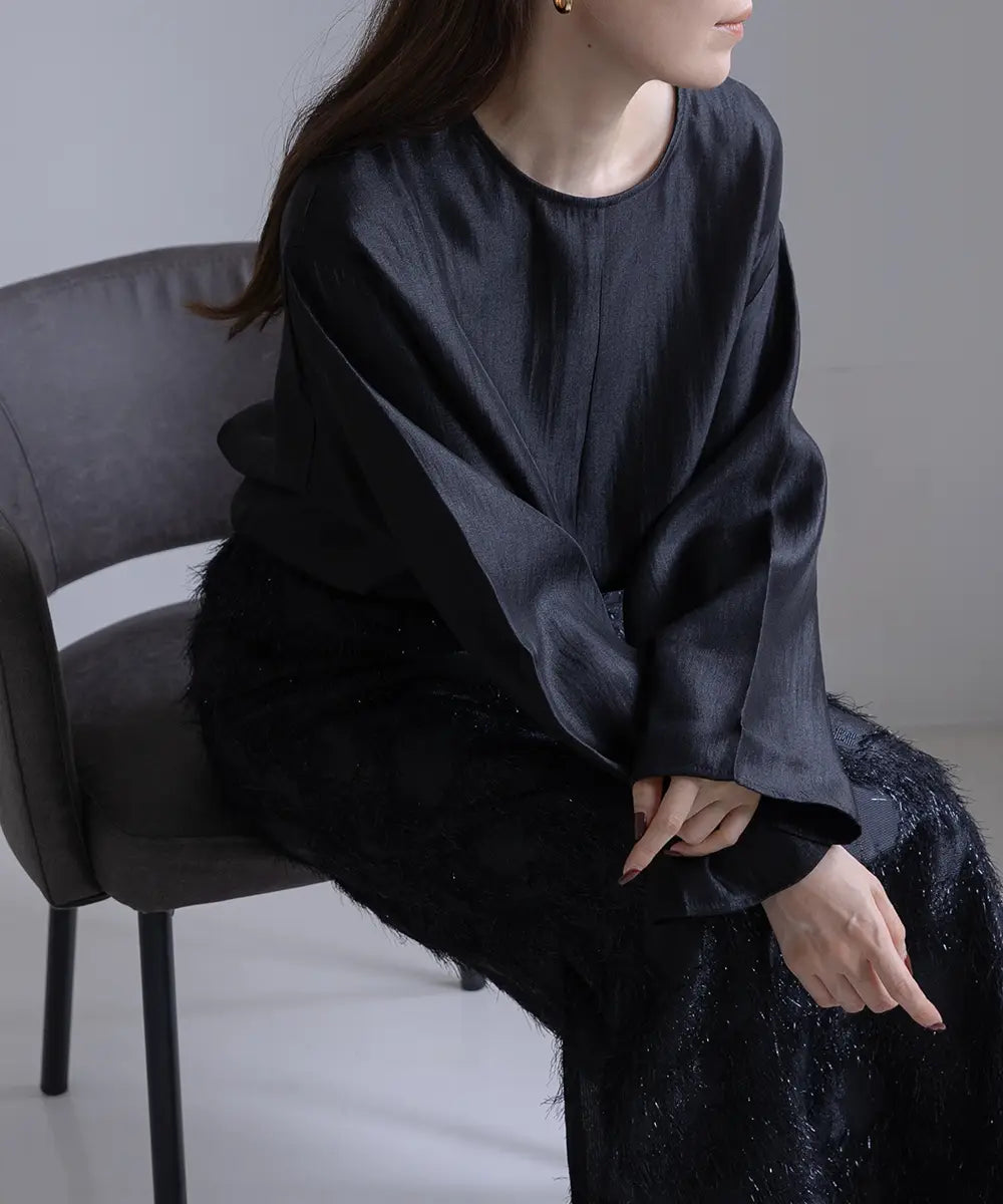 Luster Over Tops