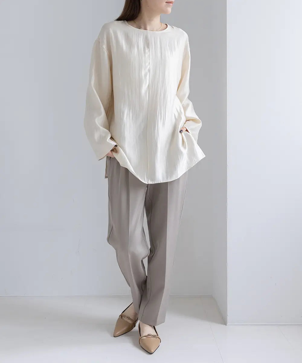 Luster Over Tops