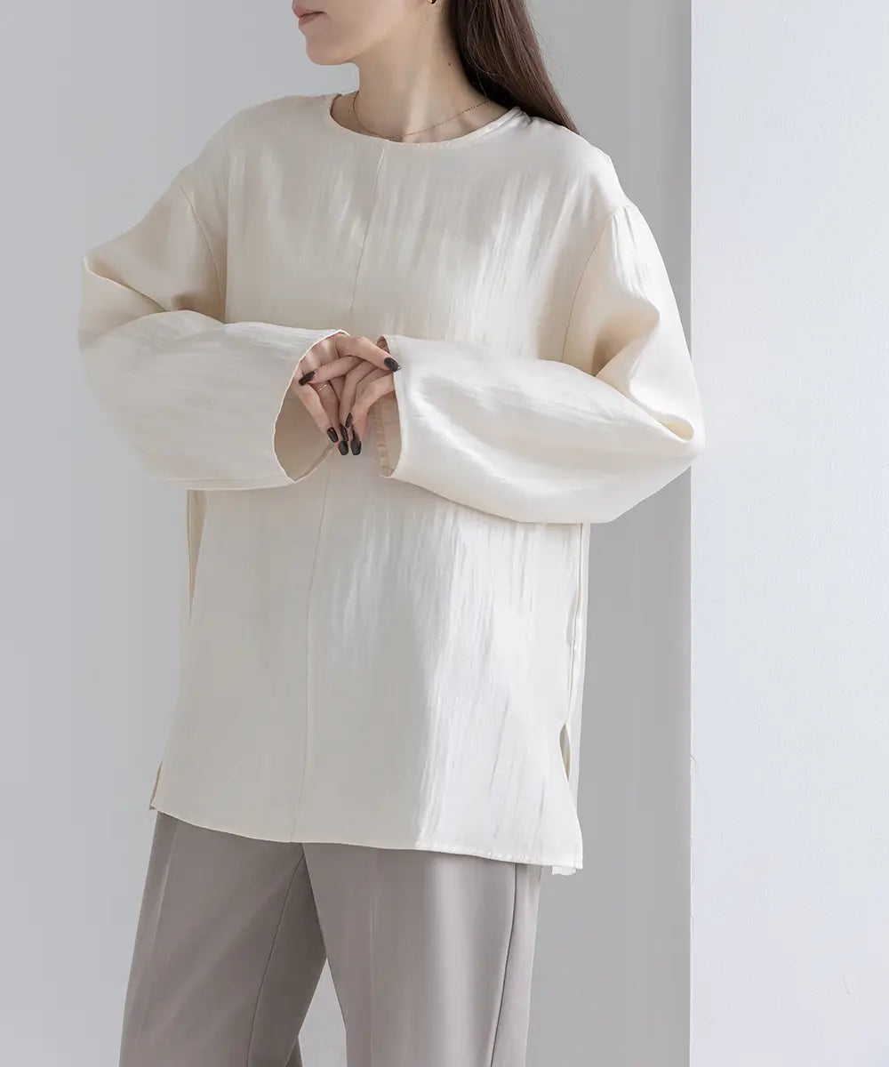 Luster Over Tops