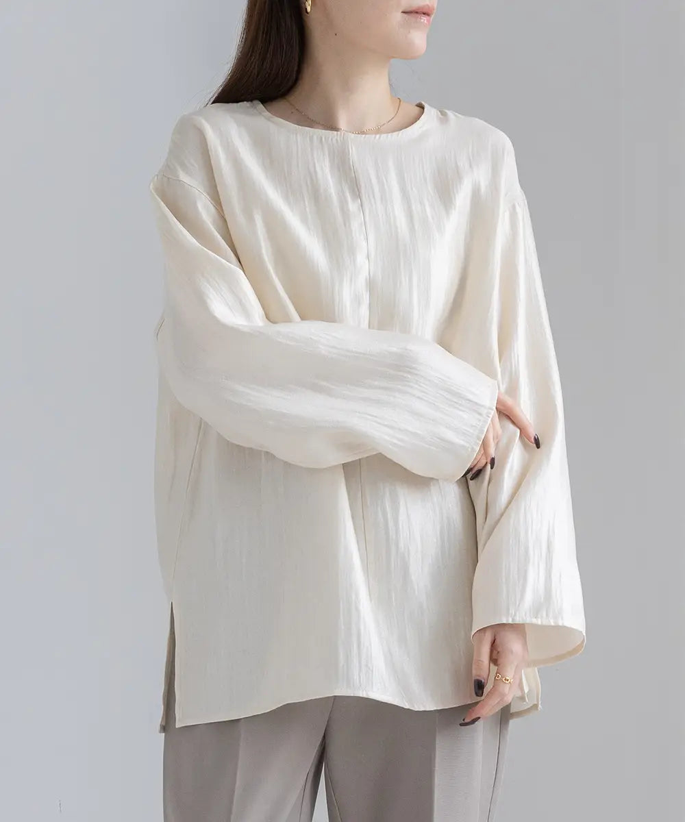 Luster Over Tops