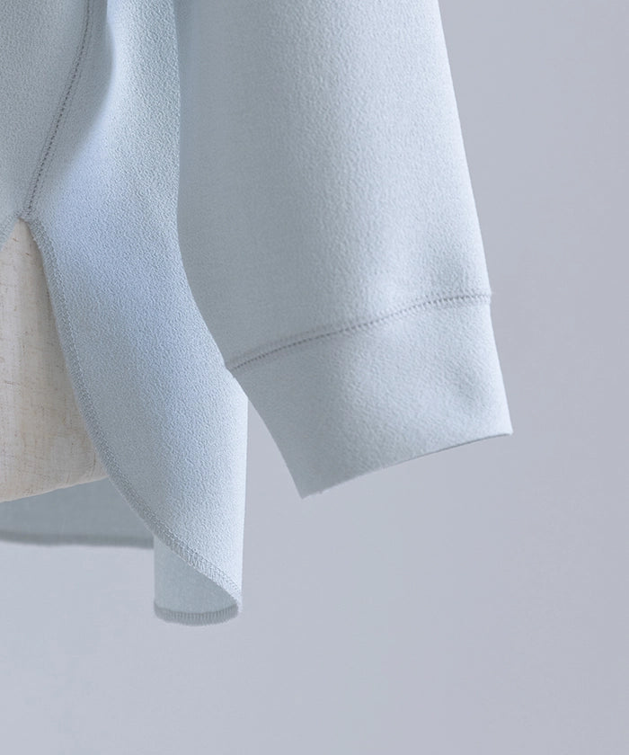 Raglan Georgette Pullover