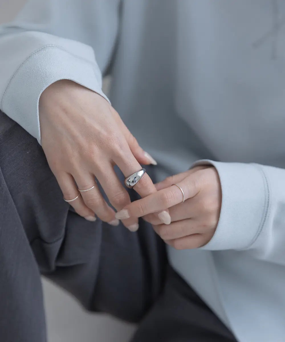 Plump Ring