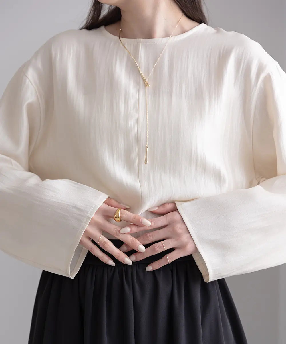 Plump Ring