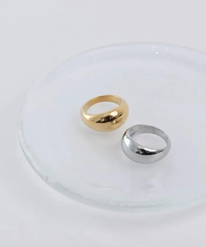 Plump Ring
