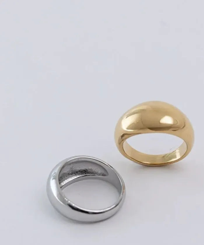 Plump Ring
