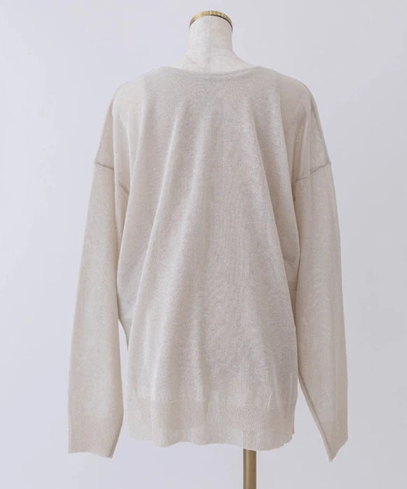Americantank SheerKnit Twin