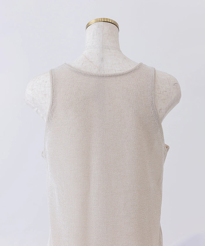 Americantank SheerKnit Twin