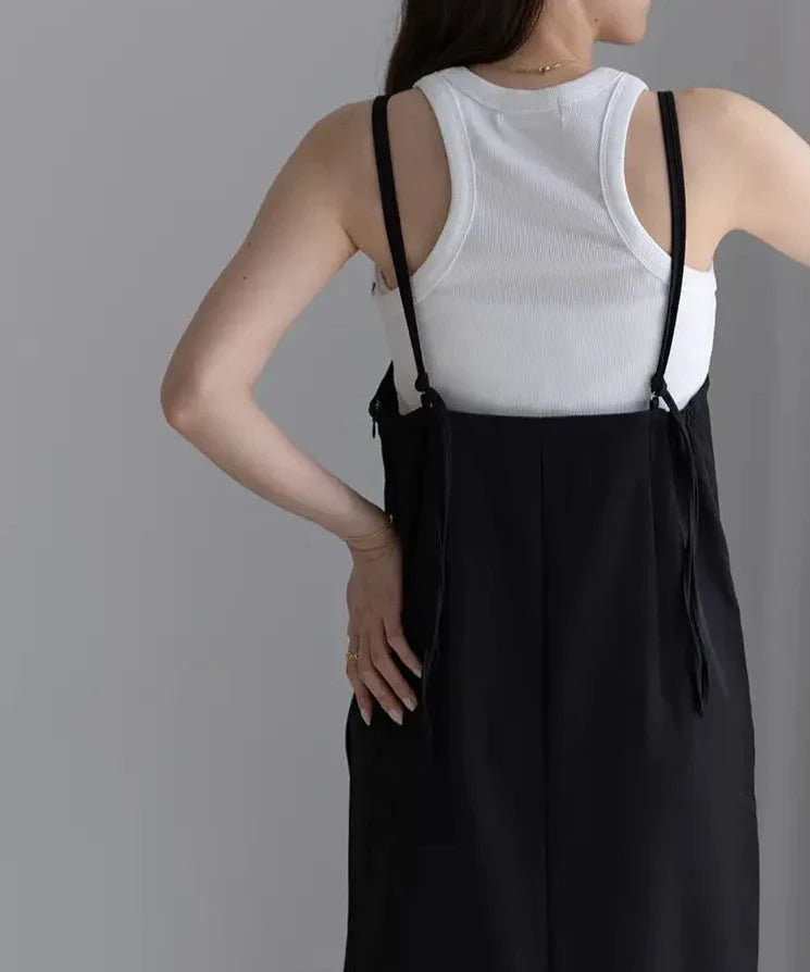 American Sleeve TankTop