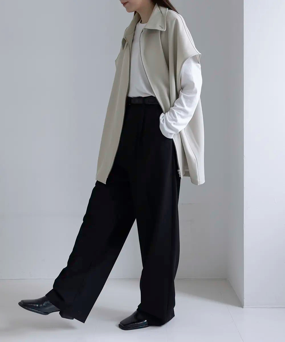 Corset Pair SemiWide Slacks