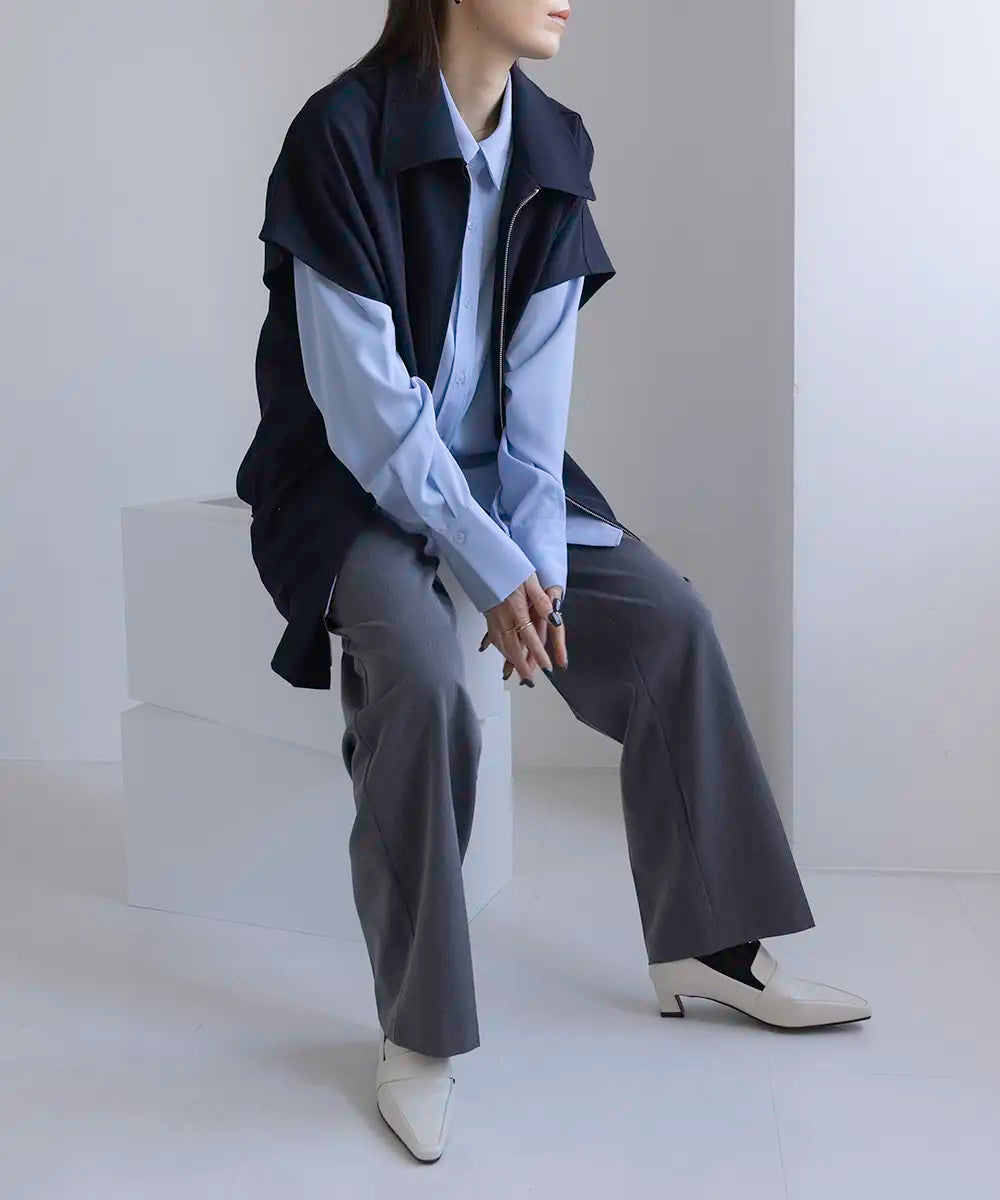 Corset Pair SemiWide Slacks