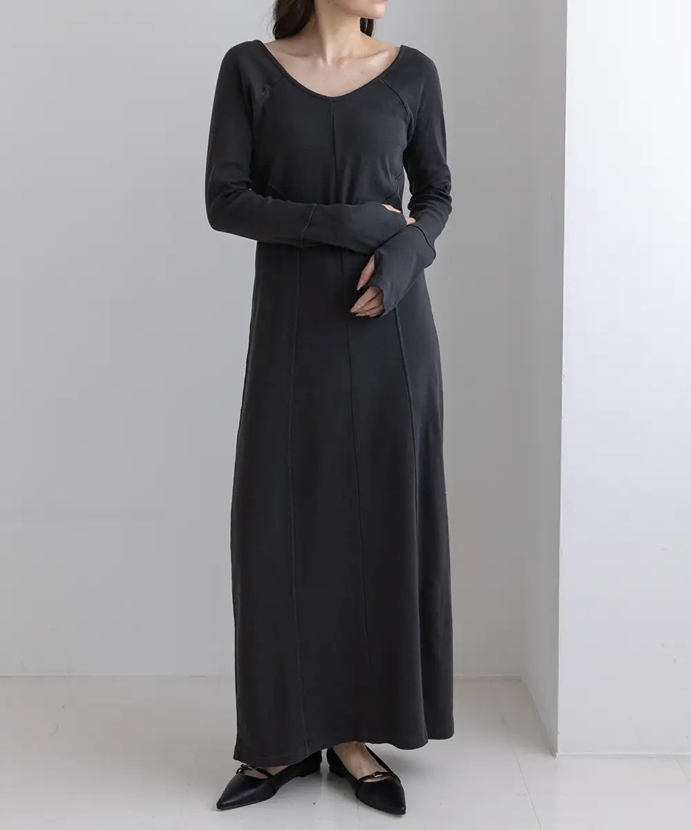 Backopen Panelline OnePiece