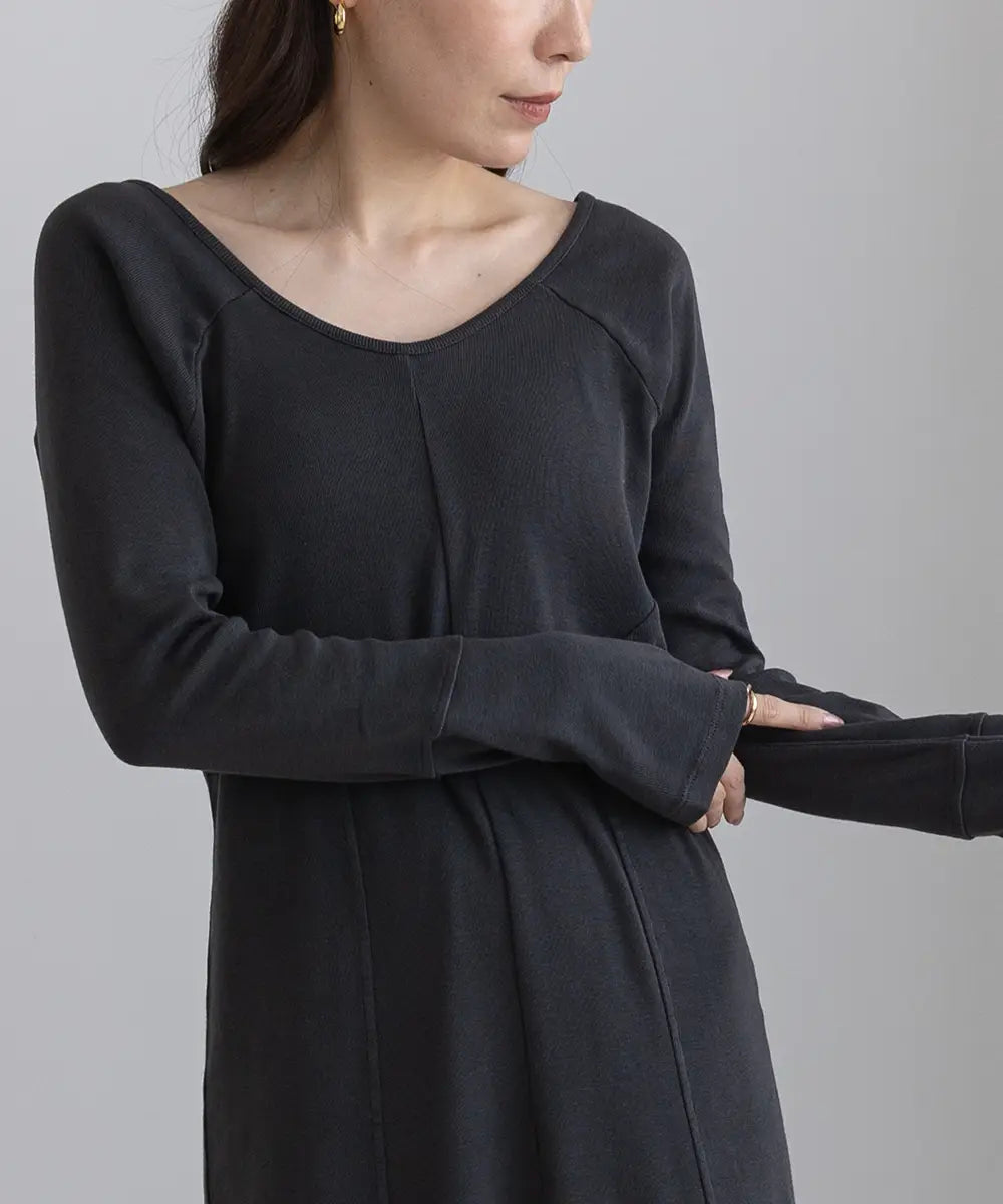 Backopen Panelline OnePiece