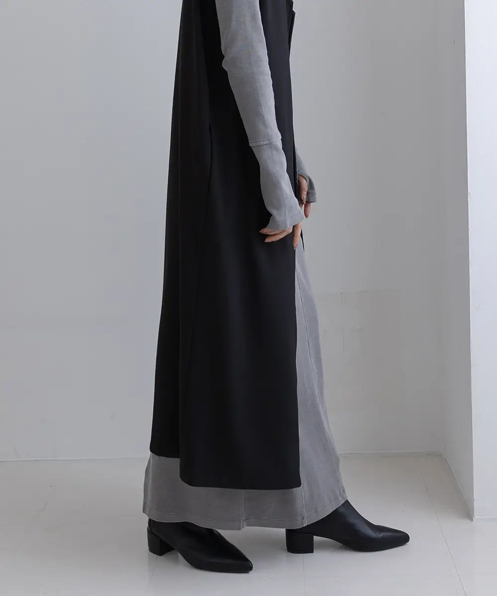 Multiway OnepieceGilet