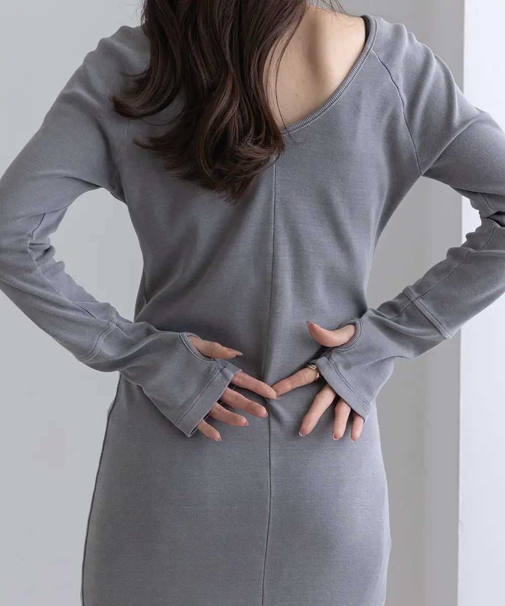 Backopen Panelline OnePiece