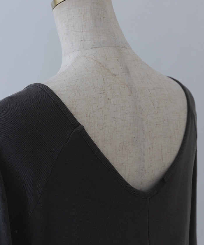 Backopen Panelline OnePiece