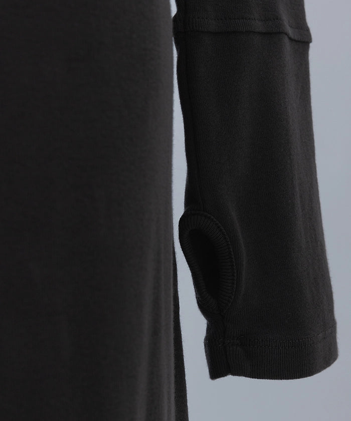 Backopen Panelline OnePiece