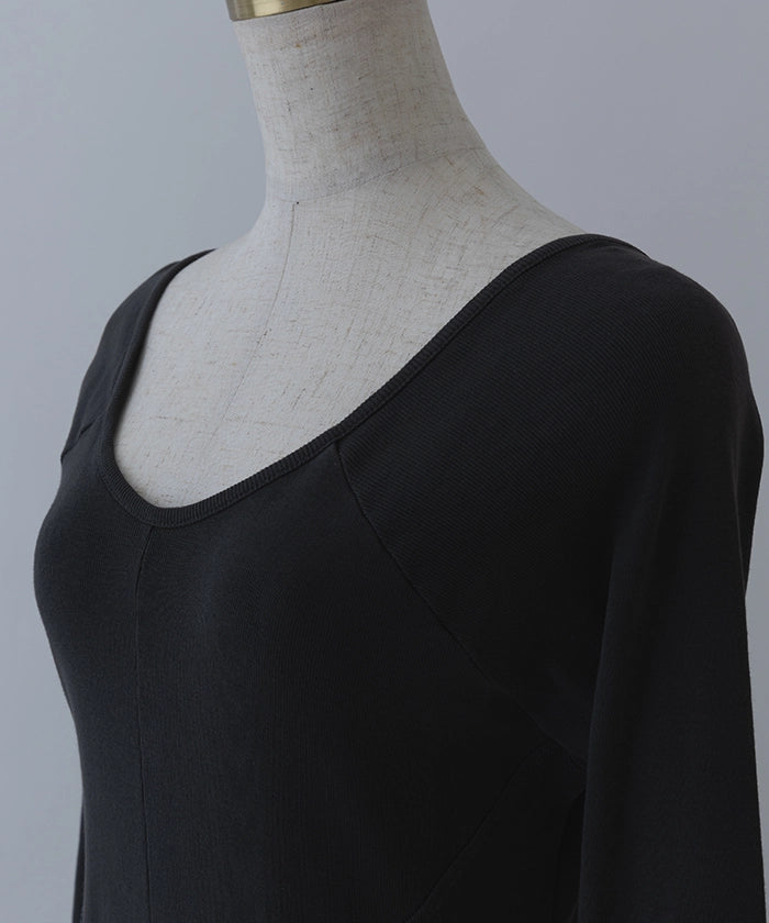 Backopen Panelline OnePiece