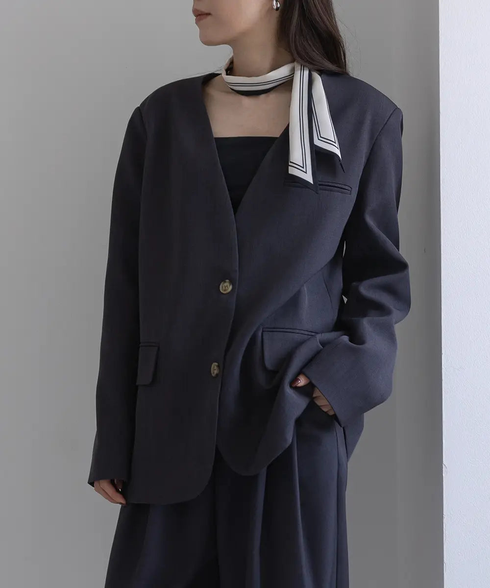 Mode Line Long Scarf