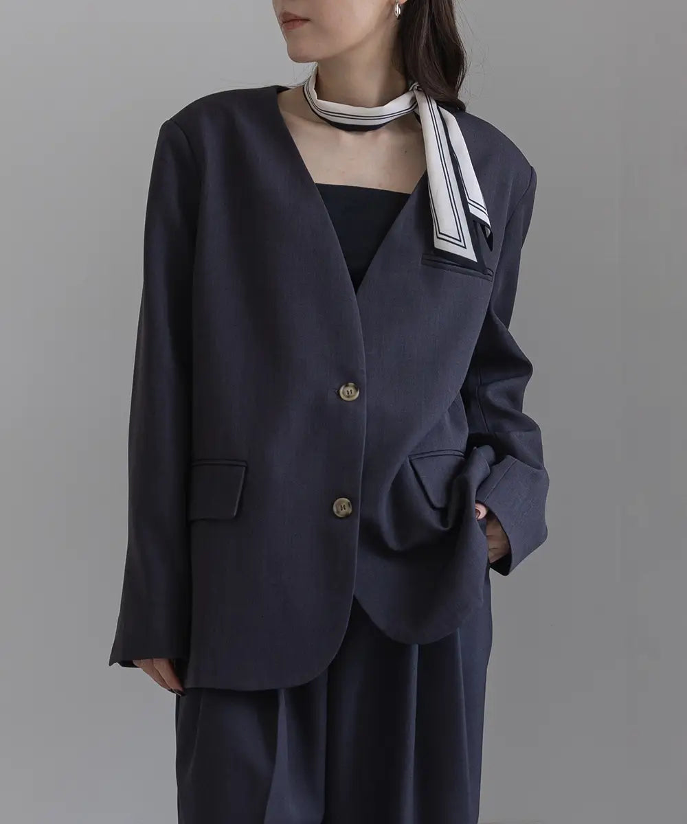 Mode Line Long Scarf