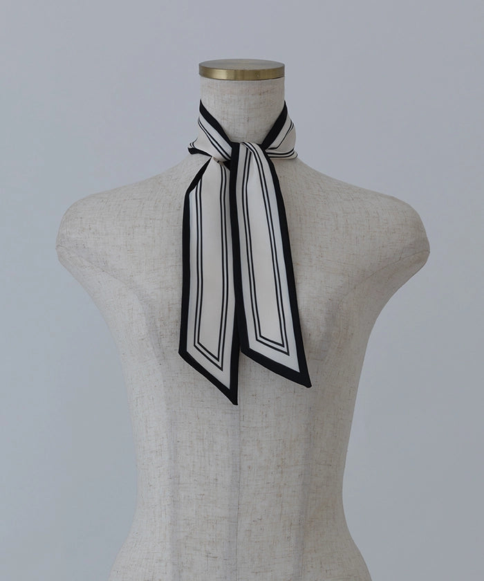 Mode Line Long Scarf