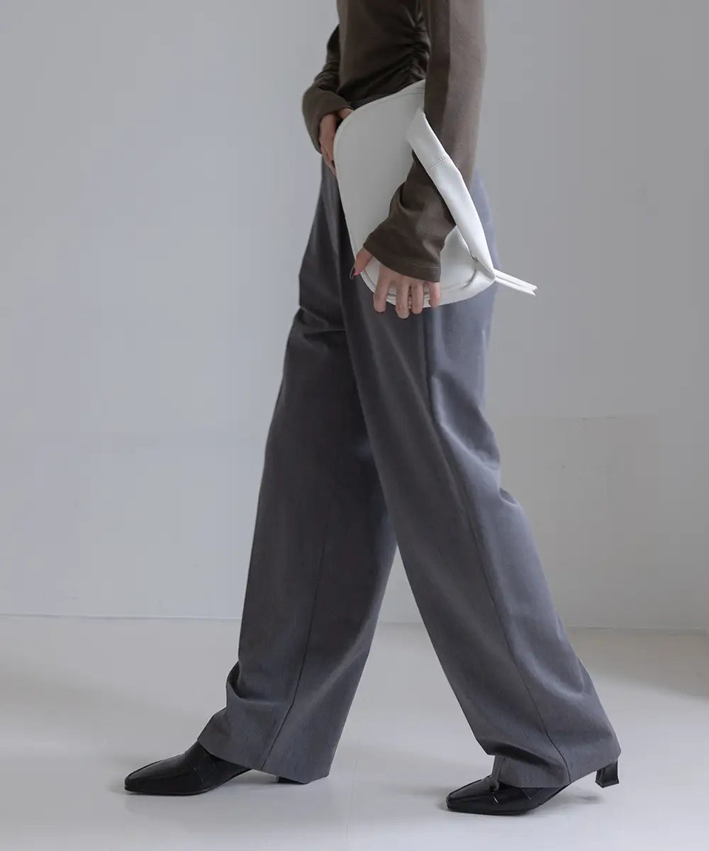 Corset Pair SemiWide Slacks