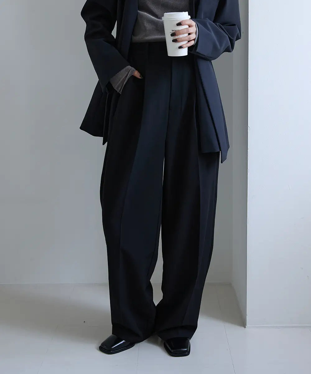 Corset Pair SemiWide Slacks