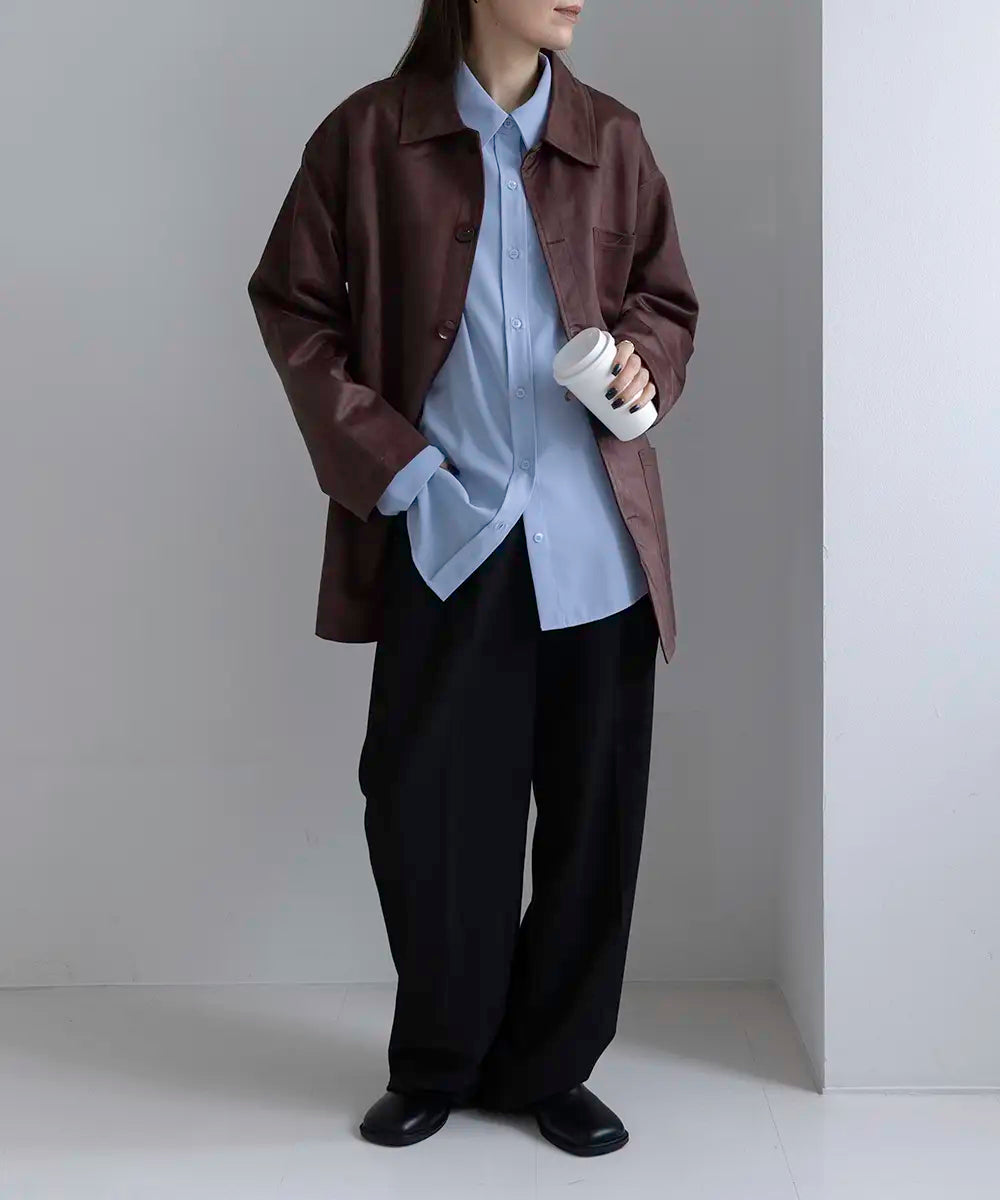 Corset Pair SemiWide Slacks