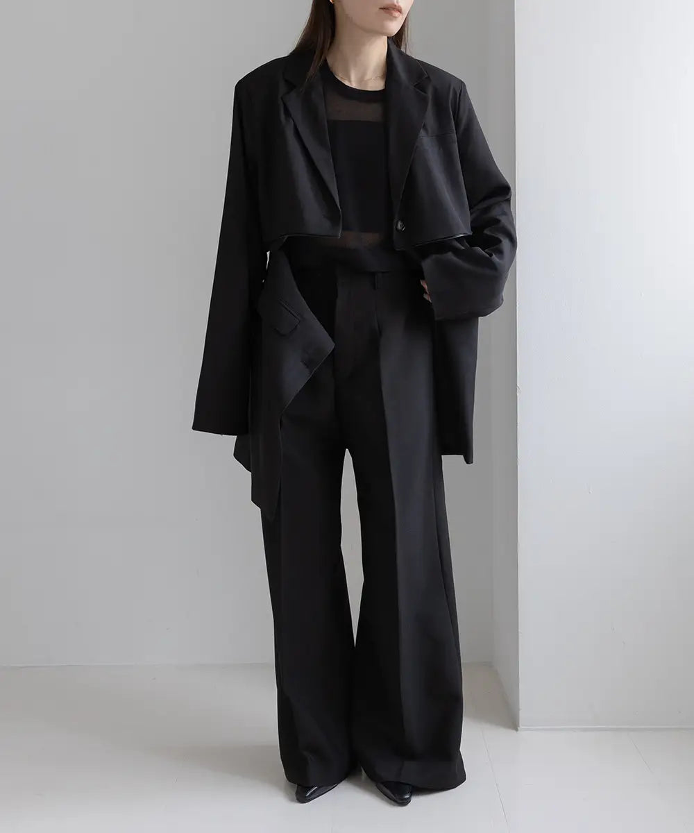 2way Design Over Jacket