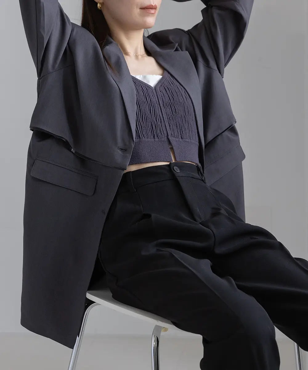 2way Design Over Jacket