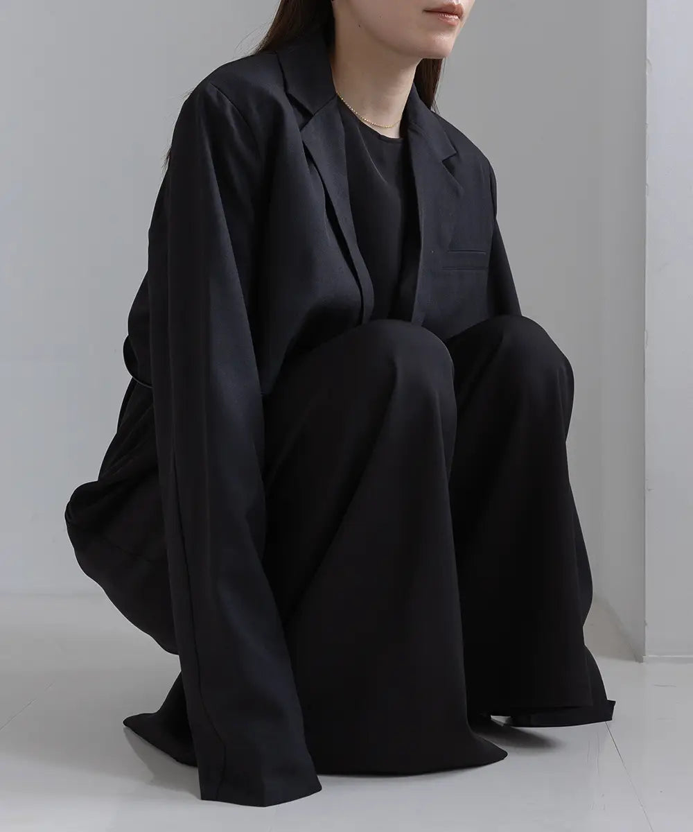 2way Design Over Jacket