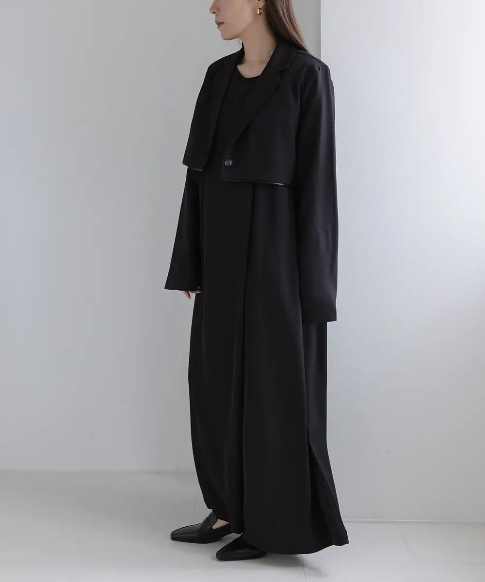 2way Design Over Jacket