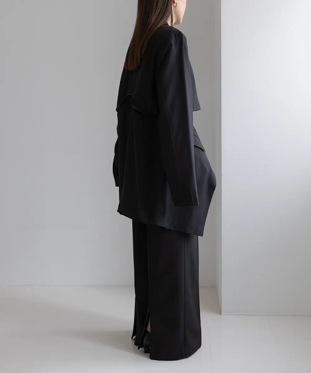 2way Design Over Jacket