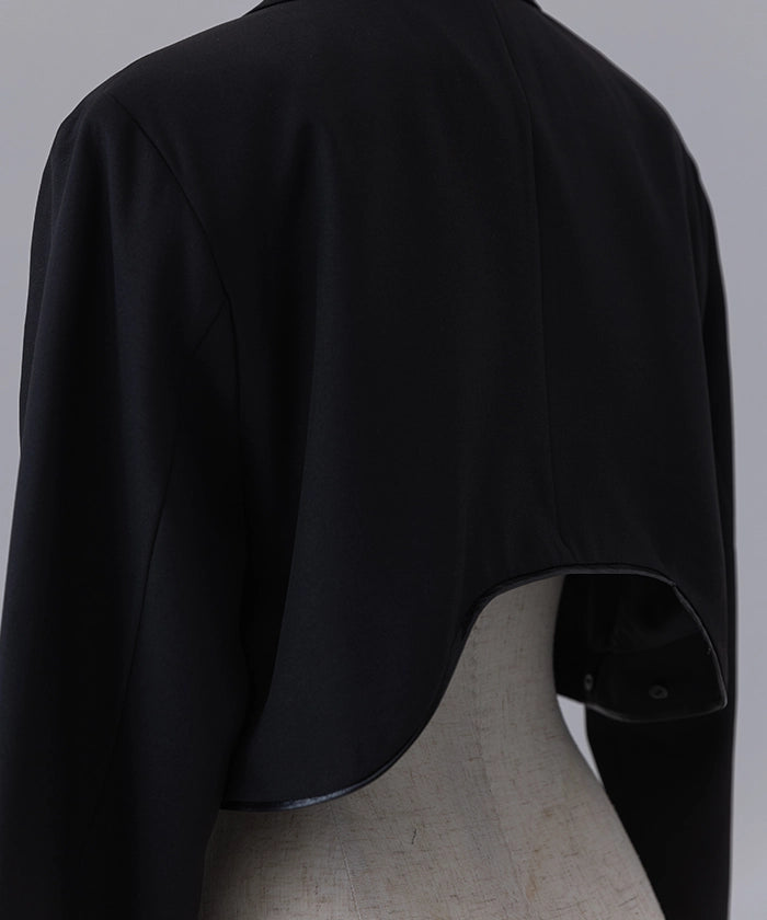 2way Design Over Jacket
