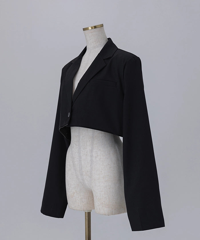 2way Design Over Jacket