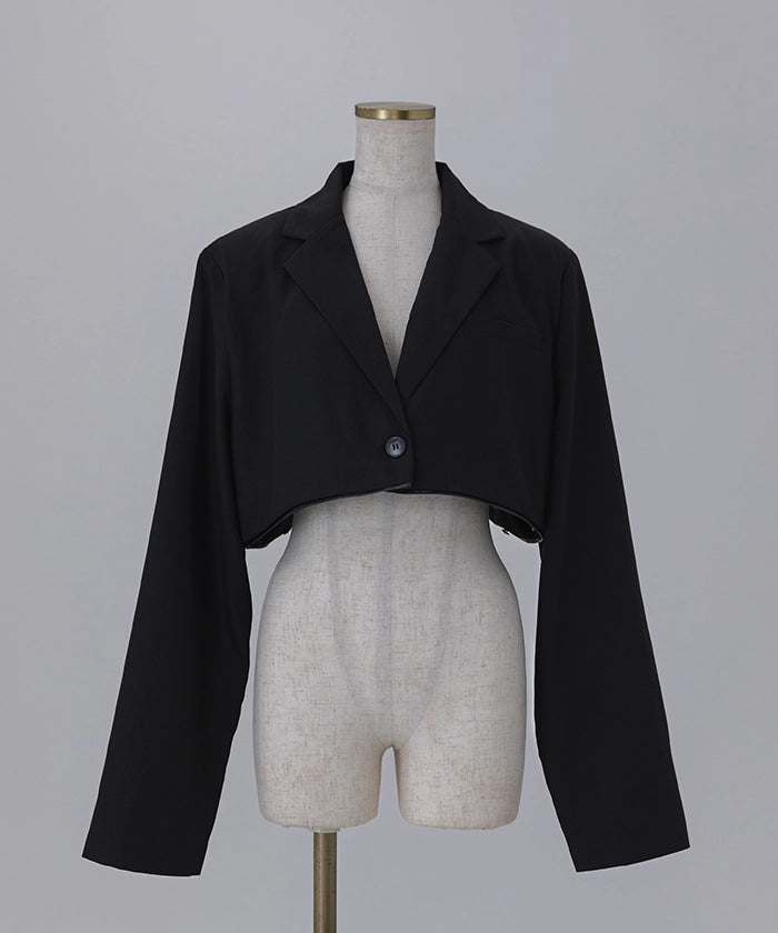 2way Design Over Jacket