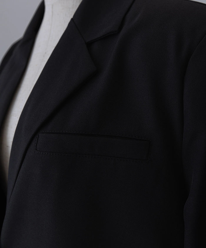 2way Design Over Jacket