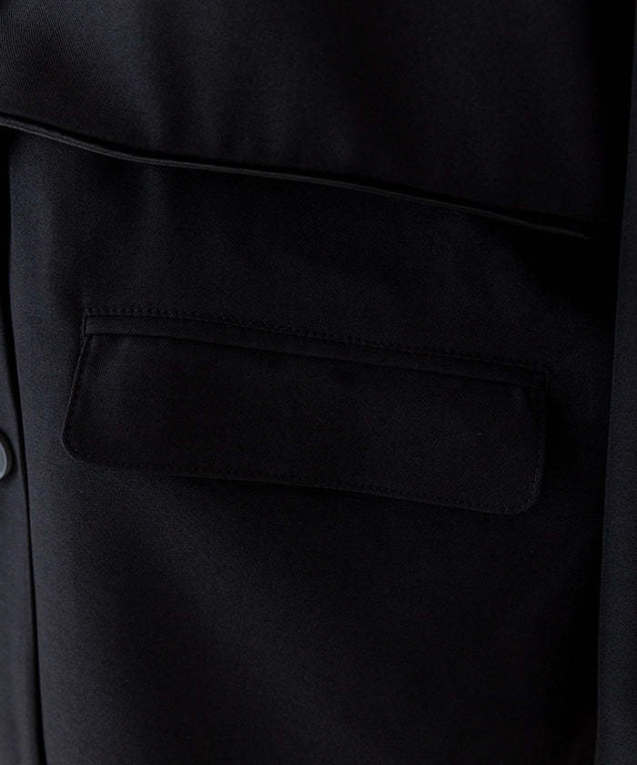 2way Design Over Jacket